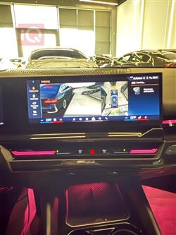 بي ام دبليو الفئة 5